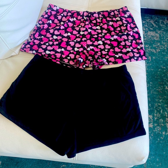 Pyjama shorts (2) - Picture 1 of 2